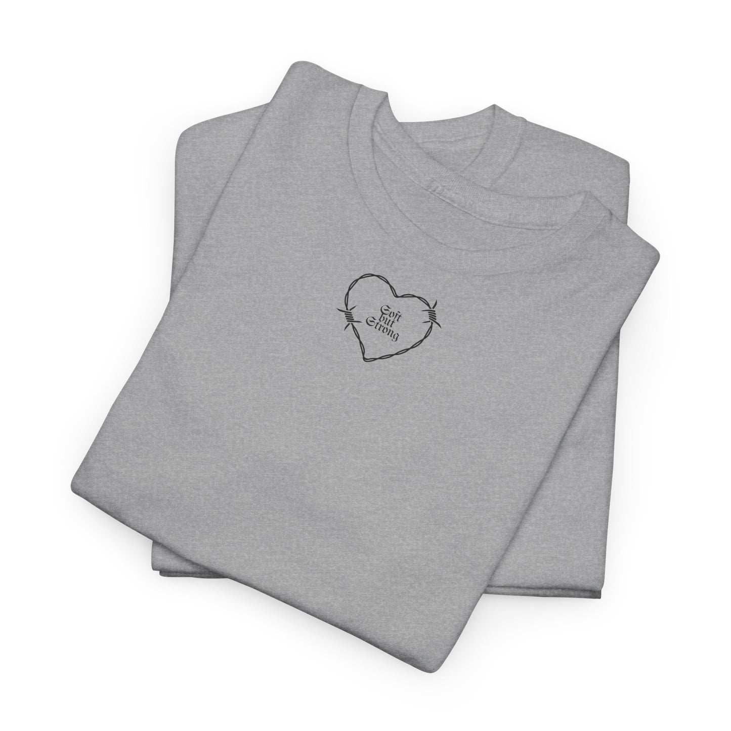 Women | Soft Heart