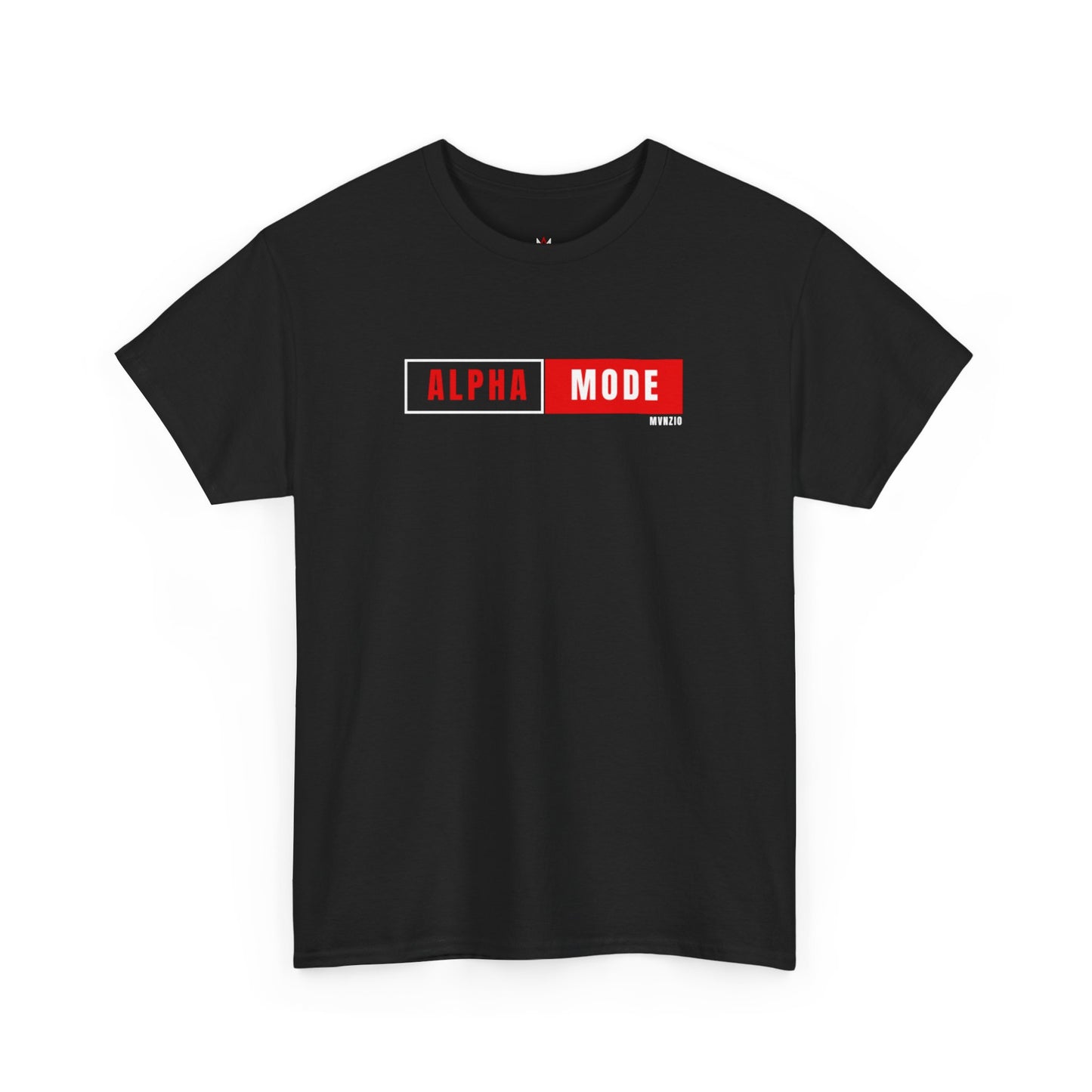 Men | Alpha Mode