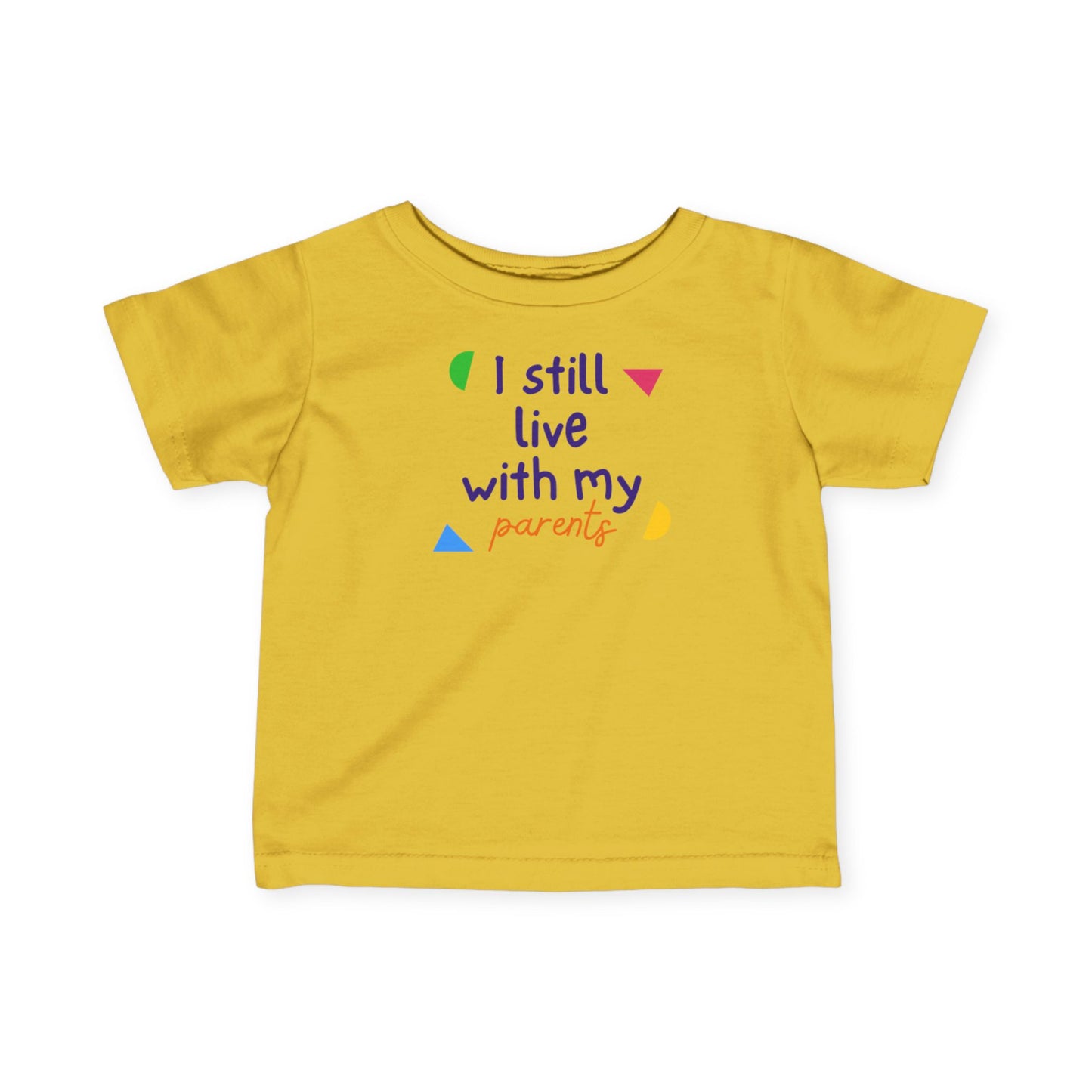 Baby | I Still Live With My Parents