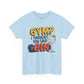 Men | Gym or Gin