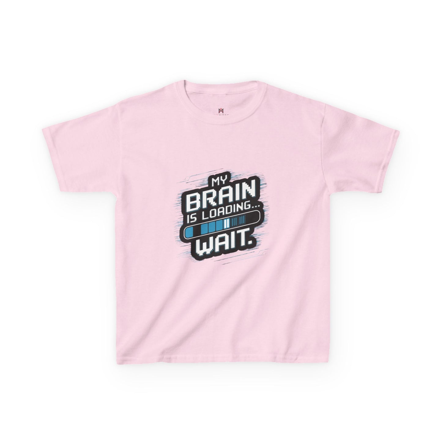 Kids | My Brain Is Loading.. Please Wait!
