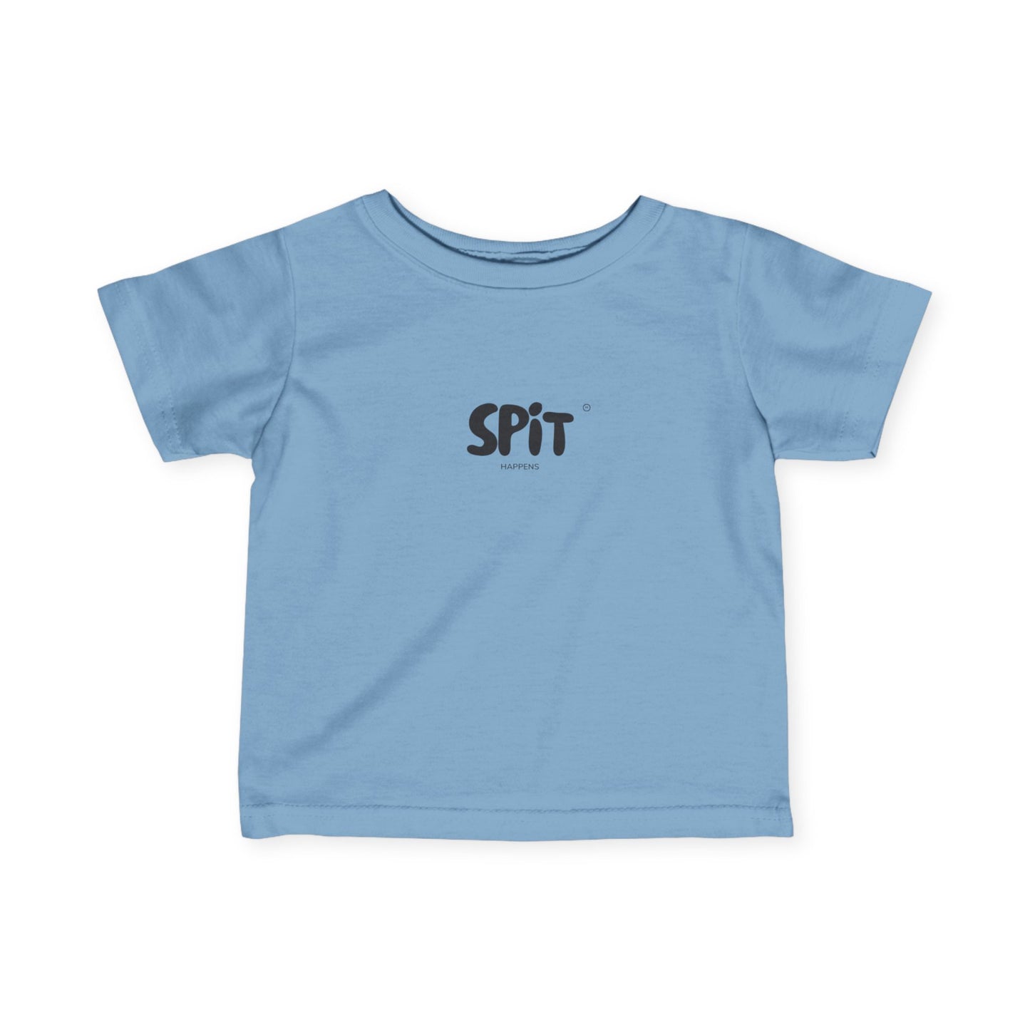 Baby | Spit Happens