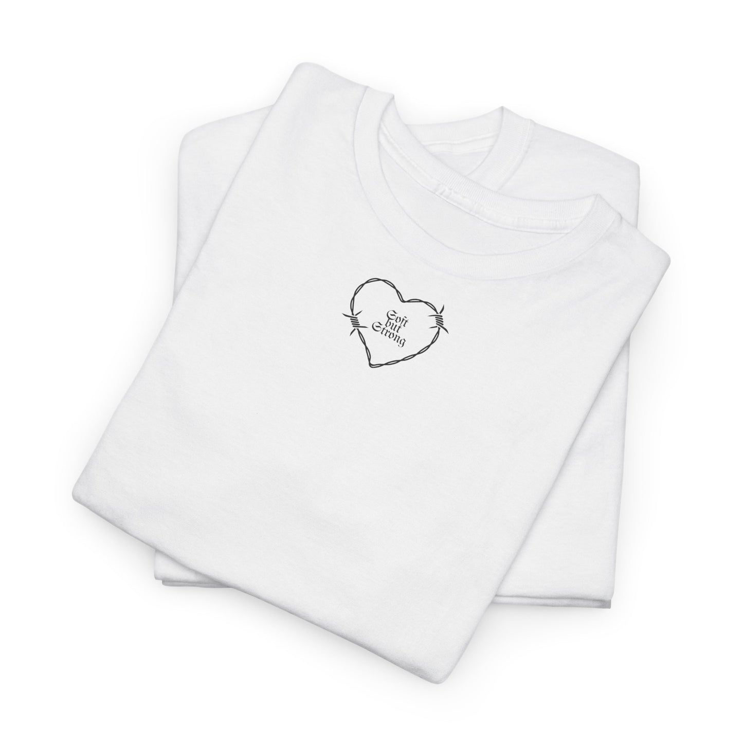 Women | Soft Heart