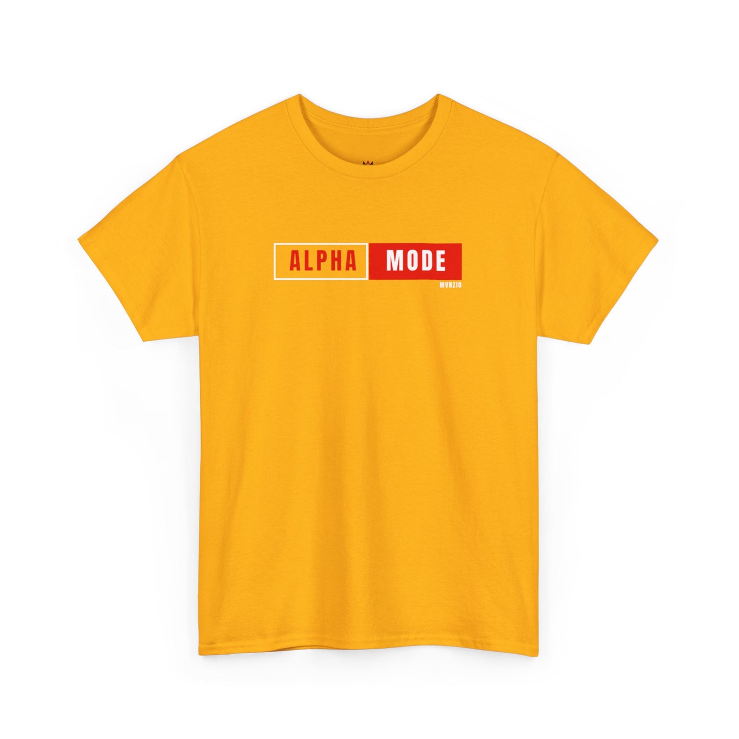 Men | Alpha Mode