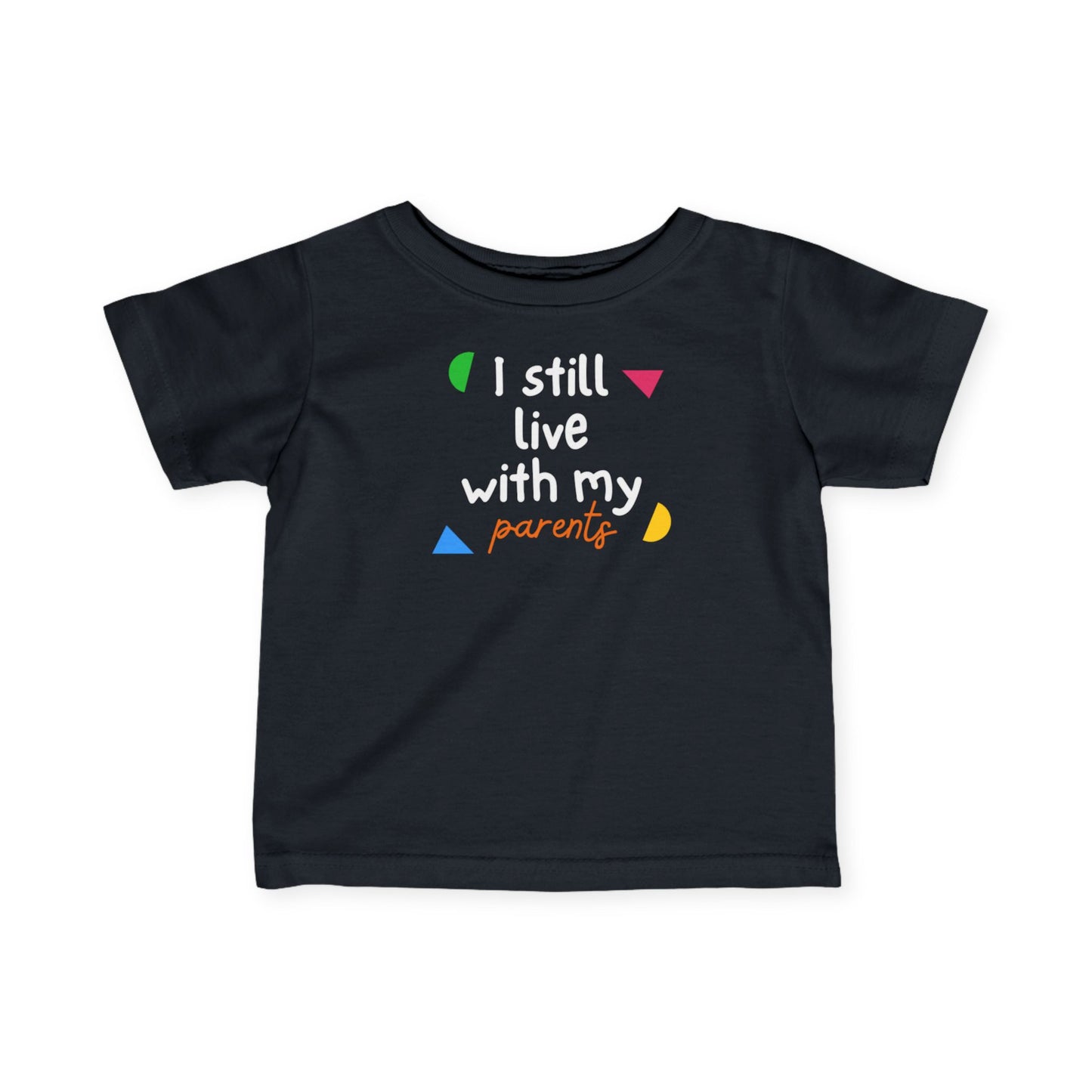 Baby | I Still Live With My Parents