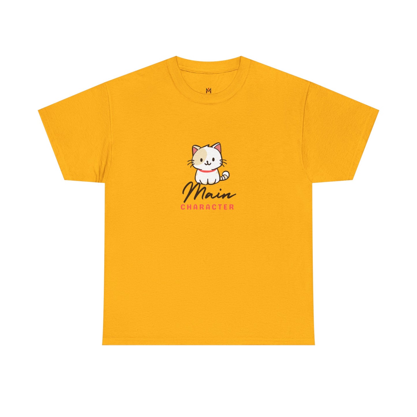 Women | Main Character