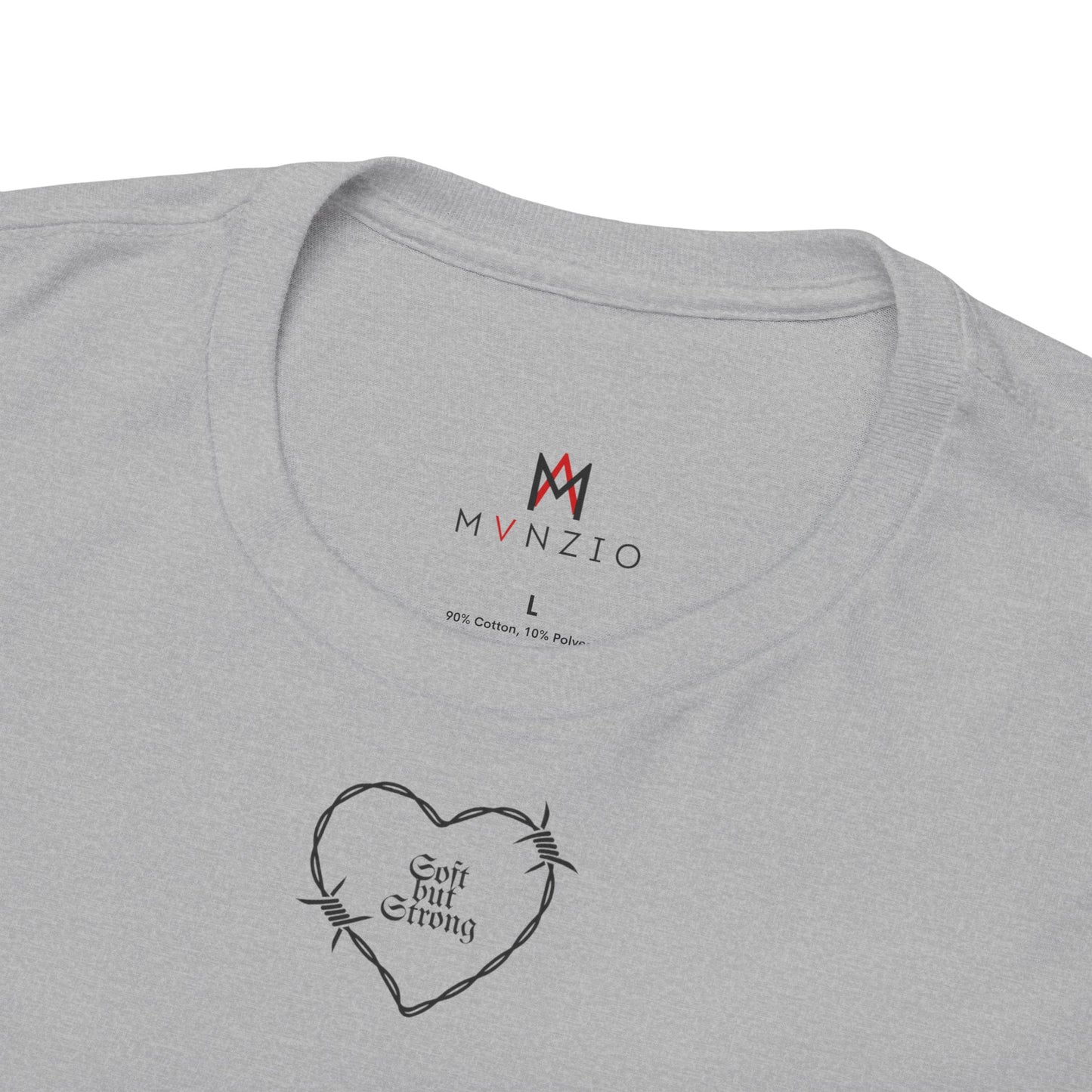 Women | Soft Heart