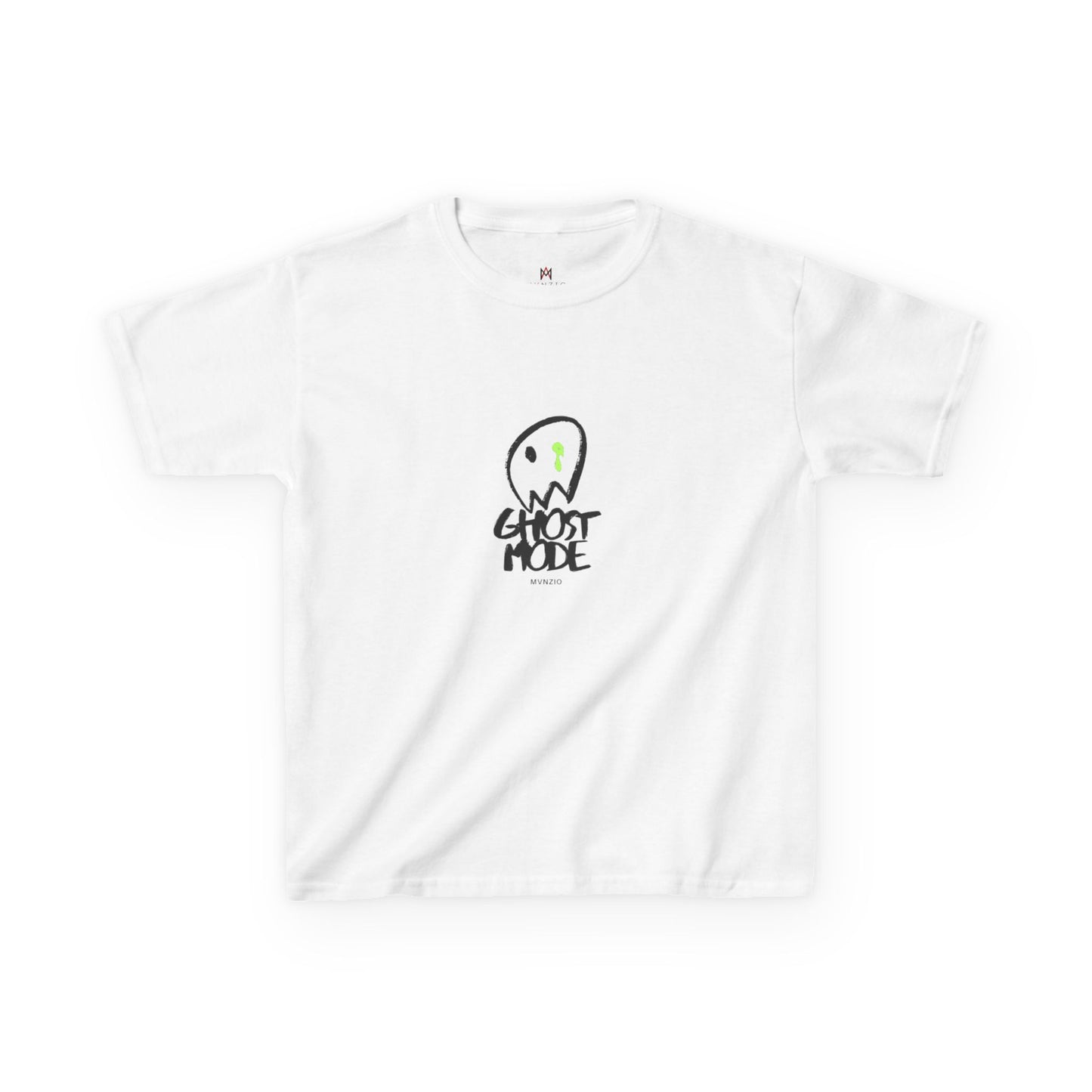 Kids | Ghost Mode