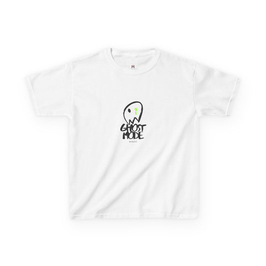Kids | Ghost Mode