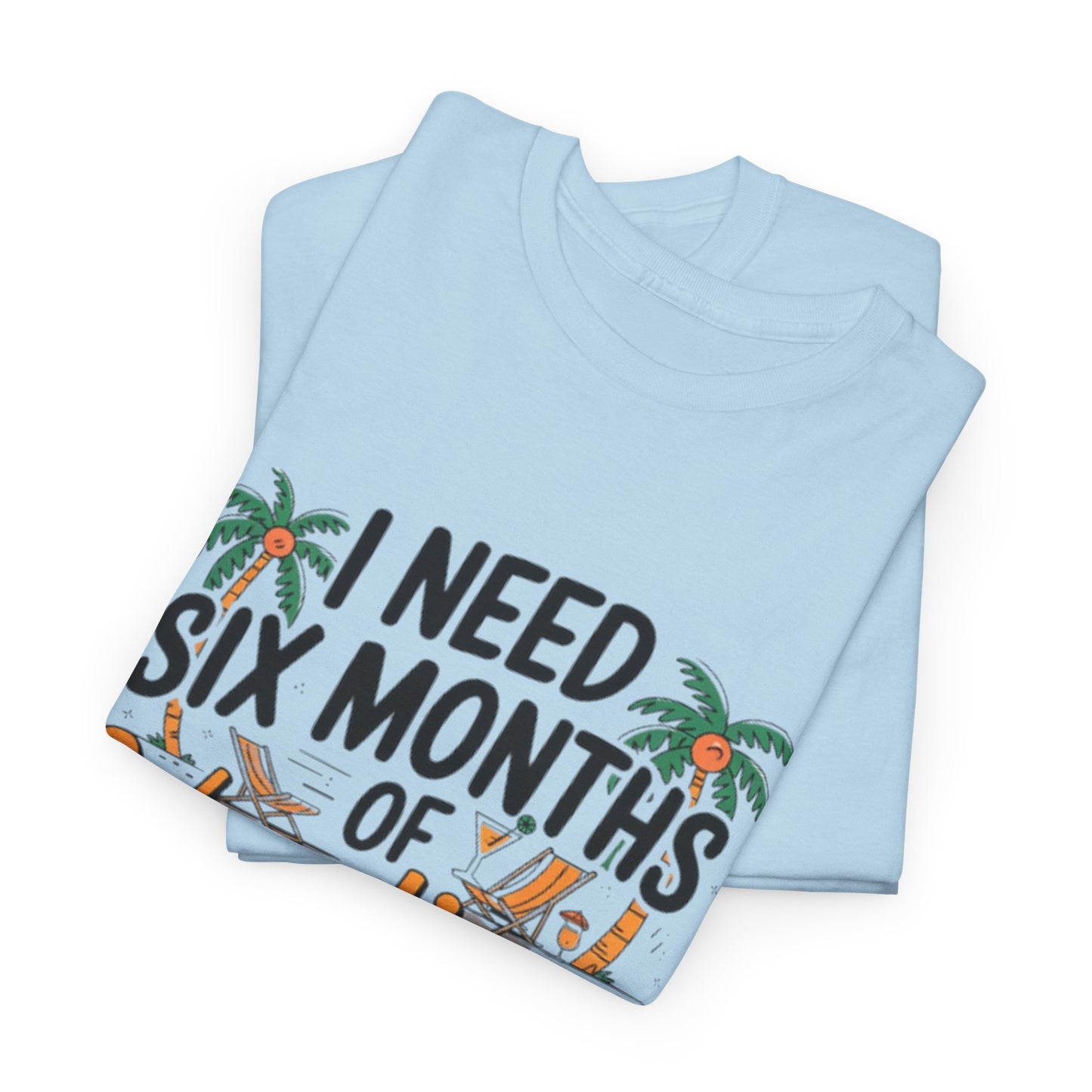 Men | Vacation Vibes