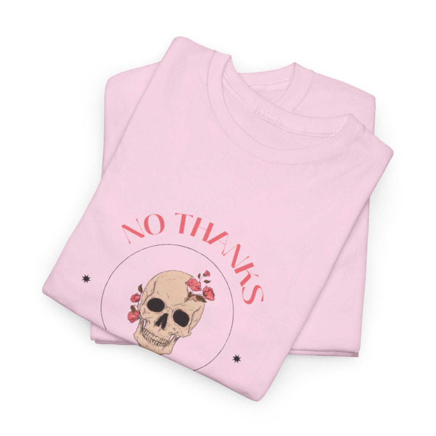Women | No Thanks