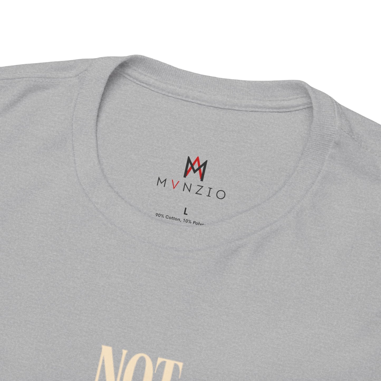 Women | Not Your Babe
