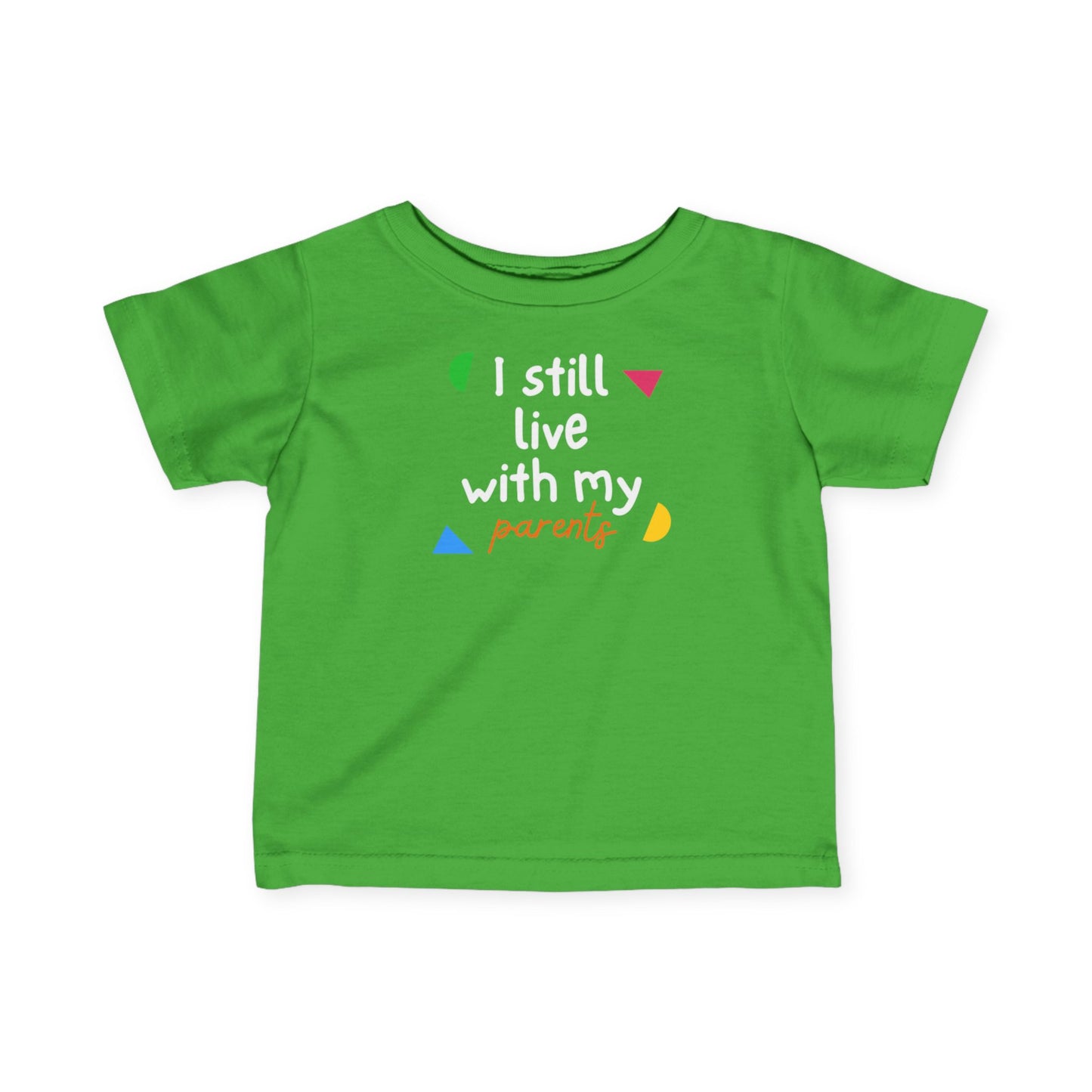 Baby | I Still Live With My Parents