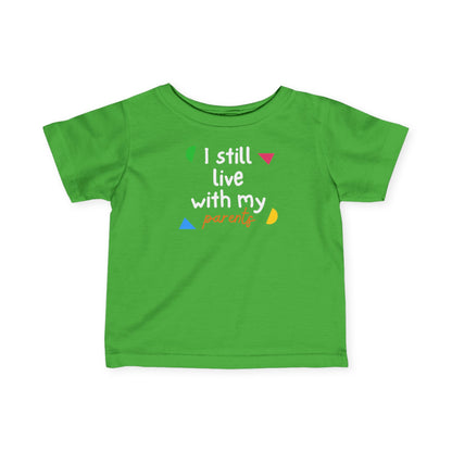 Baby | I Still Live With My Parents