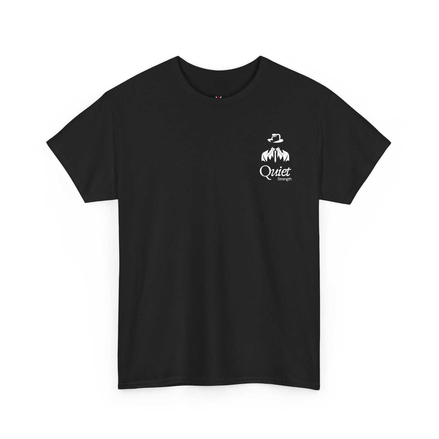 Men | Quiet