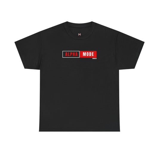 Men | Alpha Mode
