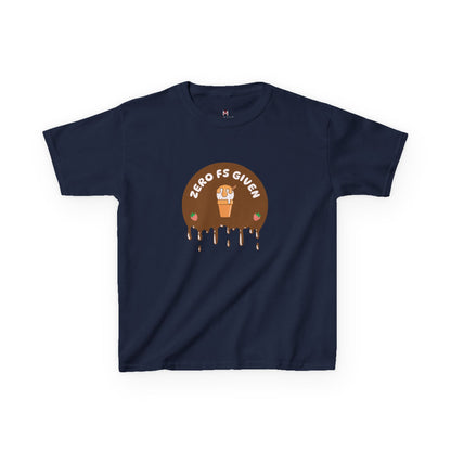 Kids | Zero Fs Given