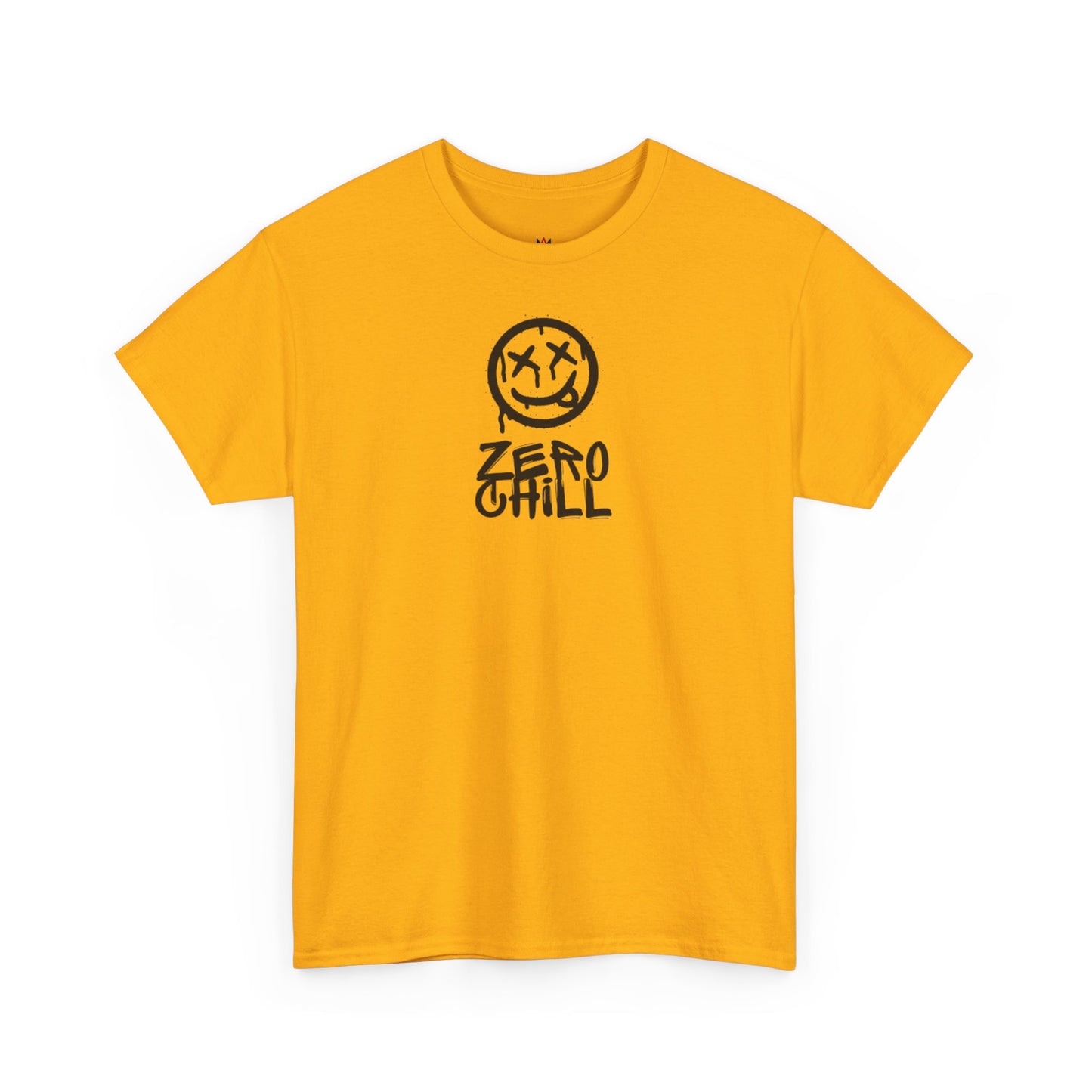 Men | Zero Chill