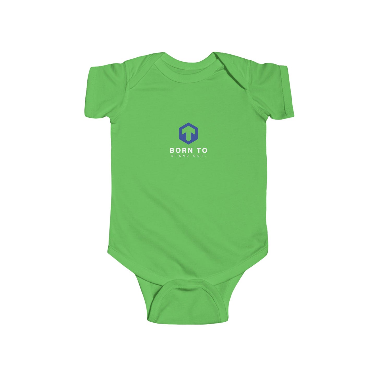 Baby | Born To Stand Out