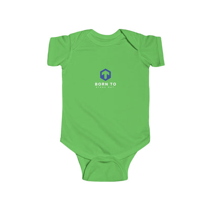 Baby | Born To Stand Out