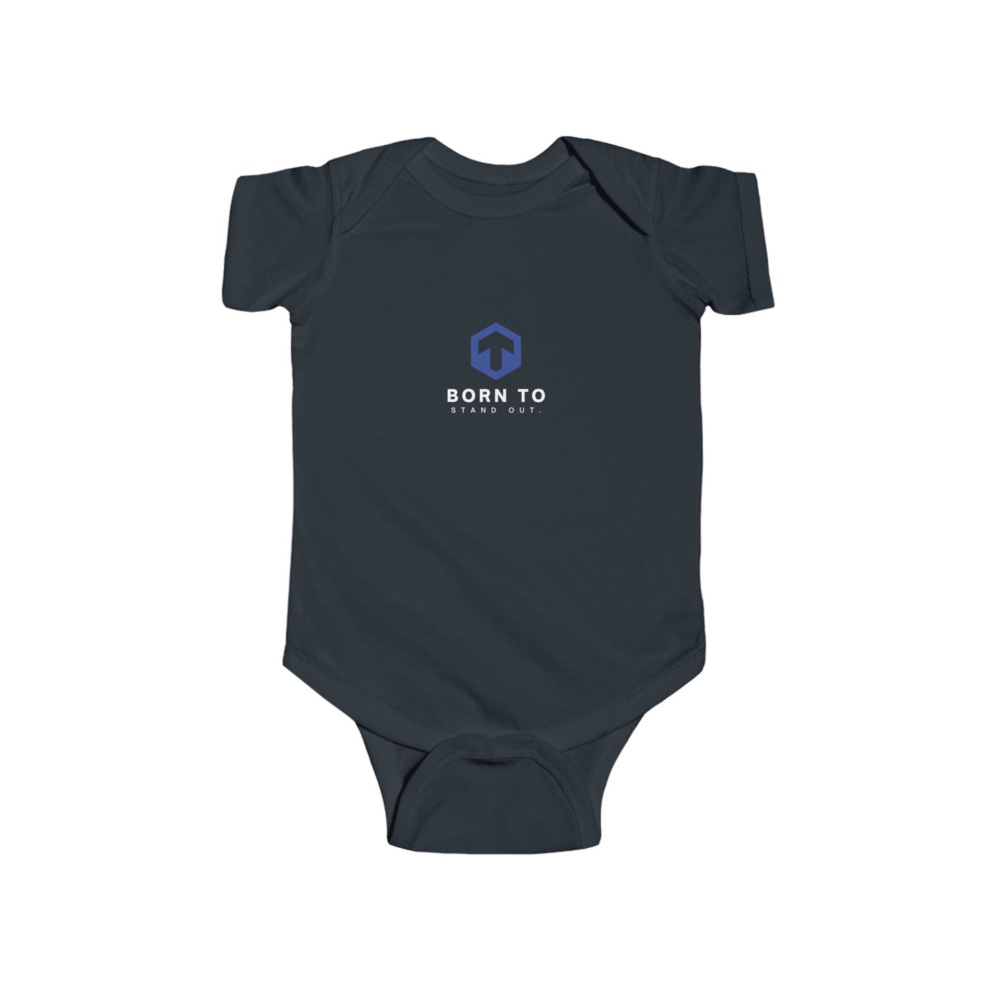 Baby | Born To Stand Out
