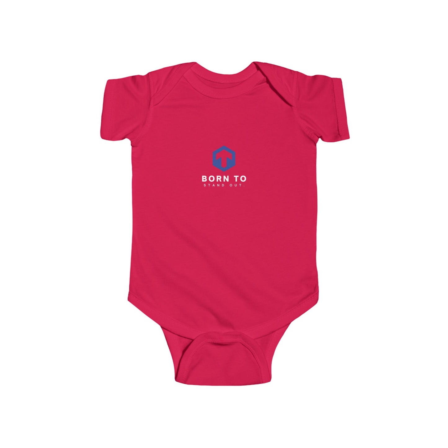 Baby | Born To Stand Out