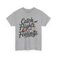 Men | Catch Flights, Not Feelings