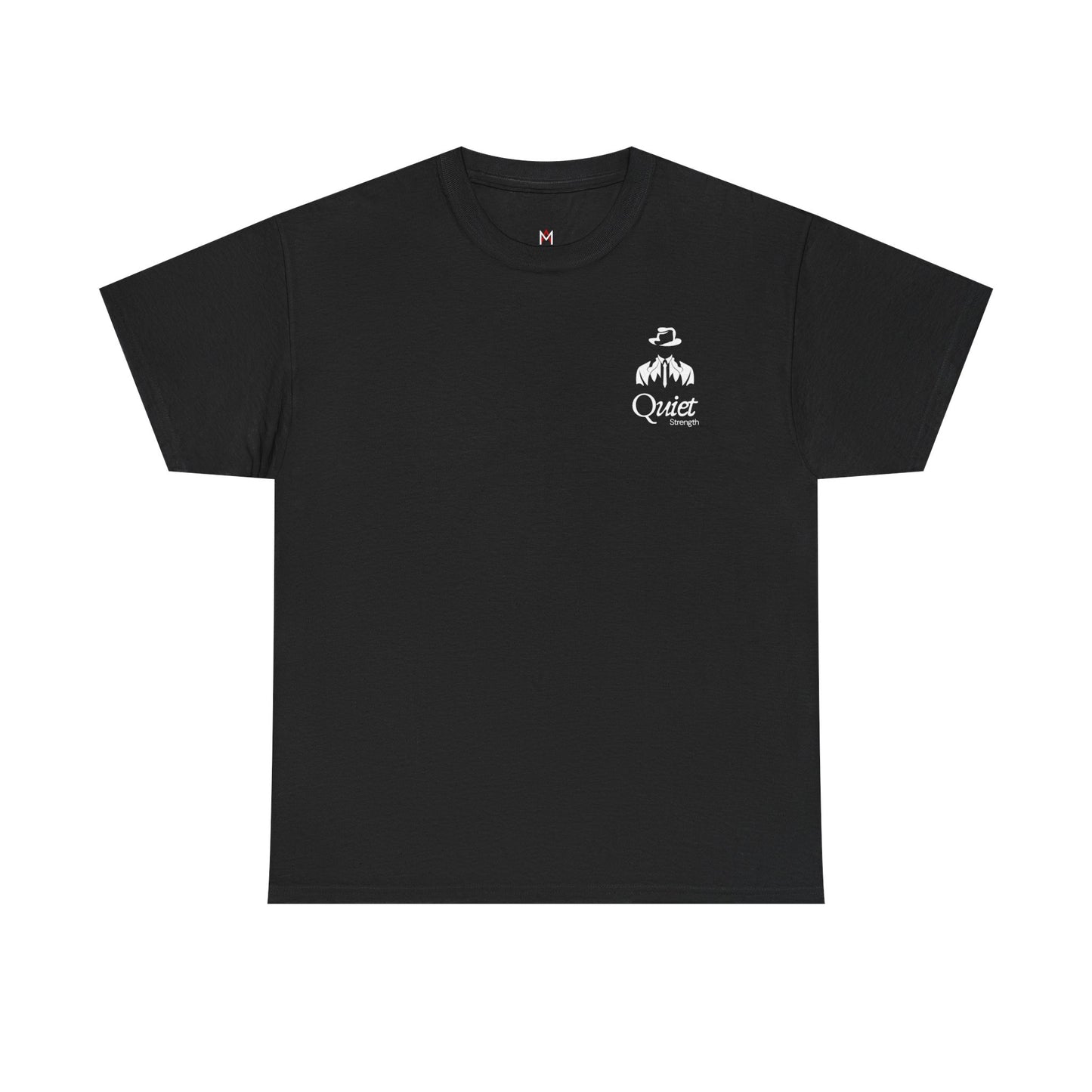 Men | Quiet