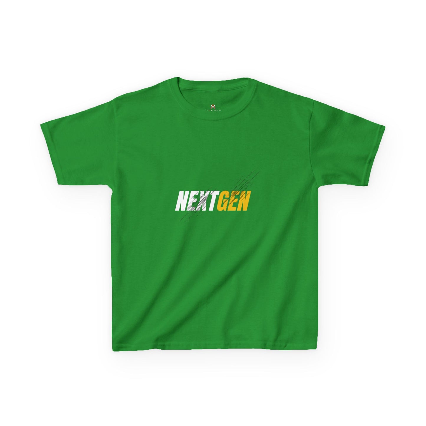 Kids | NextGen