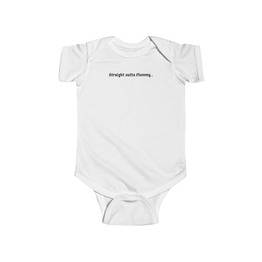 Baby | Straight Outta Mommy