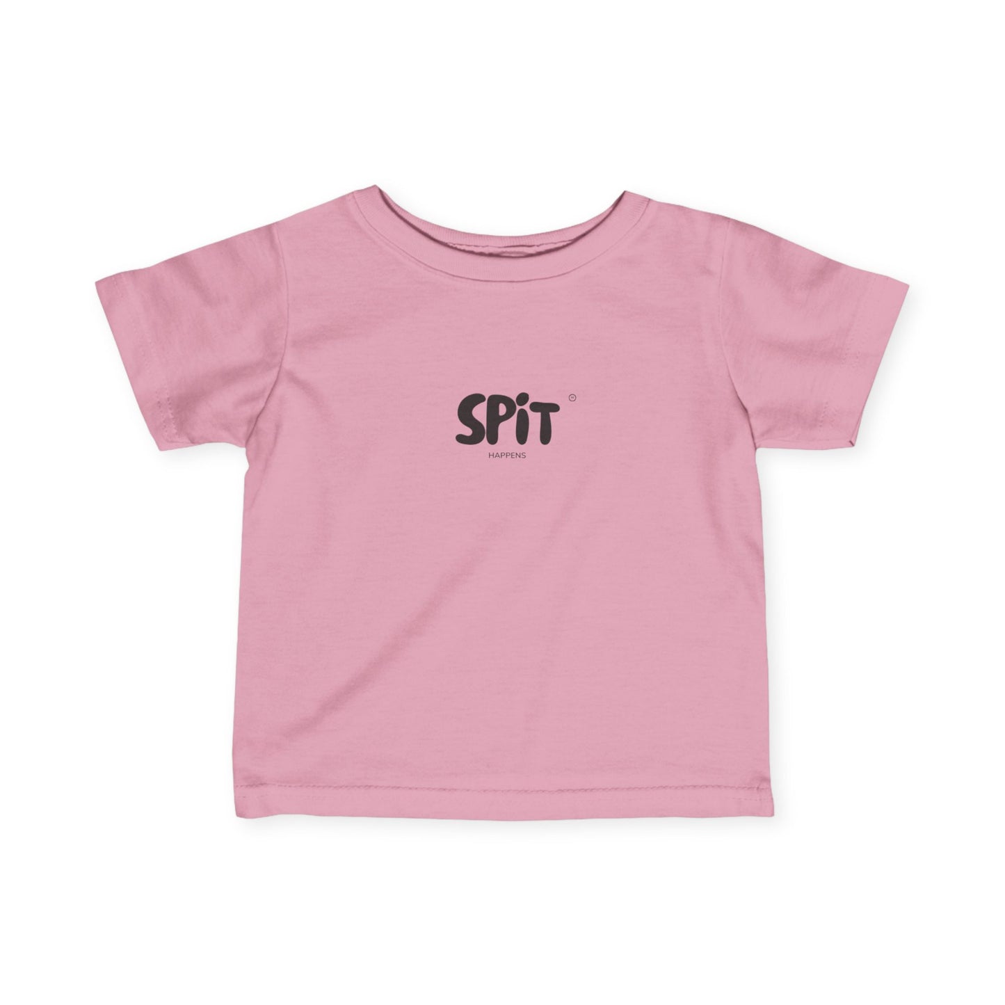 Baby | Spit Happens