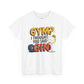 Men | Gym or Gin